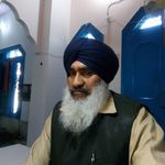 Paramjit Singh - @paramjitmahal5 - Instagram
