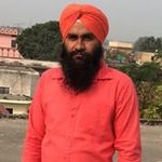Paramjit Singh Mahal - @paramjitsinghmahal - Instagram