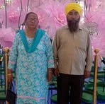 Paramjit Kaur Saini - Facebook