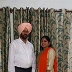 Paramjit saini - @paramjit2198 - Instagram