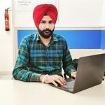 Paramjit Saini - @param_jit_saini - Instagram