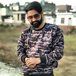 paramjit saini - @im.paramjitsaini - Instagram