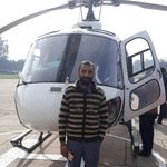 Paramjit Saini - @paramkaram33 - Instagram