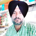 Paramjit Saini - @paramjit.saini.7 - Instagram