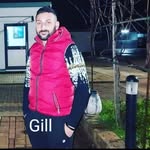 Gill Paramvir - @paramvirgill2014 - Instagram