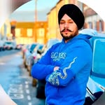 Paramvir Gill - @param.8848_ - Instagram