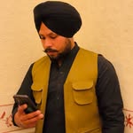 Paramvir Gill - @param.8848 - Instagram