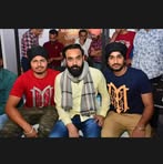 Paramvir Gill - Facebook