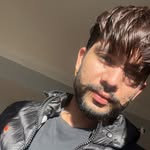 Paramvir Gill - @param_.007 - Instagram
