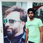 Paramvir Gill - @gill_paramvir - Instagram