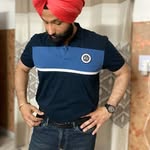 Paramvir Gill - @paramvirgill123 - Instagram
