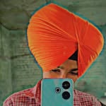 Paramvir Singh Gill - @paramvir.gill_ - Instagram