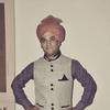 Paras Amin - @user25252586 - TikTok