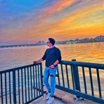Paras Amin - Facebook