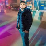 Paras Bhatt - @dilsad0534 - Instagram