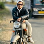 Paras Bhatt - @parasbhatt26 - Instagram