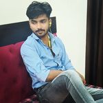 Paras Kumar - @goldmen882000 - Instagram