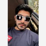 PM - @parasmalhotra - Instagram