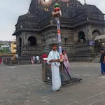 Parash Sharma - @pandit_parash.sharma.39589 - Instagram