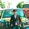 Parash Sharma - @parashsharma91 - TikTok