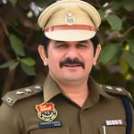 Pardeep Kumar - @acp_pardeep_khatri - Instagram