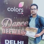 Pardeep Kumar - @the_legend_dance_academy - Instagram