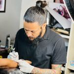 pardeep kumar - @dharititattoos - Instagram