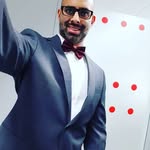 Pardeep Mann - @dahabman - Instagram