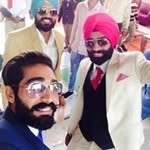 Pardeep Mann - @its_pardeep_mann - Instagram