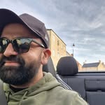 Paren Patel - @puggy_89 - Instagram