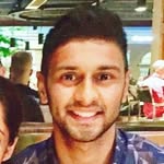 Paren Patel - @paren_pat - Instagram