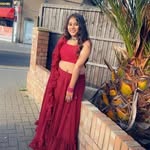 sakshipatel - @pinu_paren_patel - Instagram