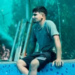 Paresh Parmar - @mogal_choru_pariyo - Instagram