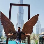 Paresh Parmar - @romanparmar1312 - Instagram