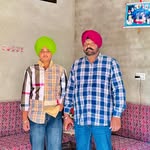 Parget Singh - @pargat_dasuwalia_thekedar - Instagram