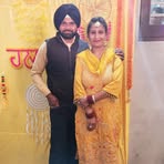 Parget Singh - Facebook