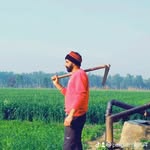 Parget singh - @sidhu_lahoriye1313 - Instagram