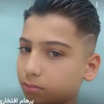 parham eftekhari - @reyhane.jafari555 - Instagram
