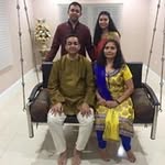 Parimal Parikh - @tparimitu - Instagram