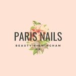 Paris Bailey - @parisnails_17 - Instagram