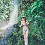 Paris Bailey - @letsgetlost1920 - Instagram