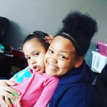 Paris Bailey - @parisbailey_ - Instagram