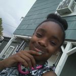 paris bailey - @princcess_paris - Instagram
