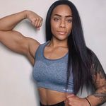 Paris Bailey - @paris199808 - Instagram
