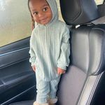 Paris Bailey - @parisashton - Instagram