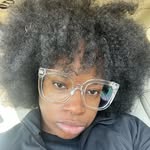 Paris Bailey - @parisboop - Instagram
