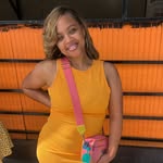 Paris C Bailey - @_paree_ - Instagram