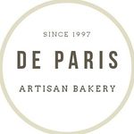 De paris Bakery (since 1997) - @deparisbakeryy - Instagram
