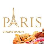 PARIS | КАФЕ - КОНДИТЕРСКАЯ - @parisbakerygrozny - Instagram