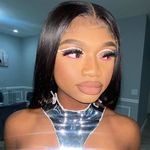 Paris Baker - @__parisnofrance - Instagram